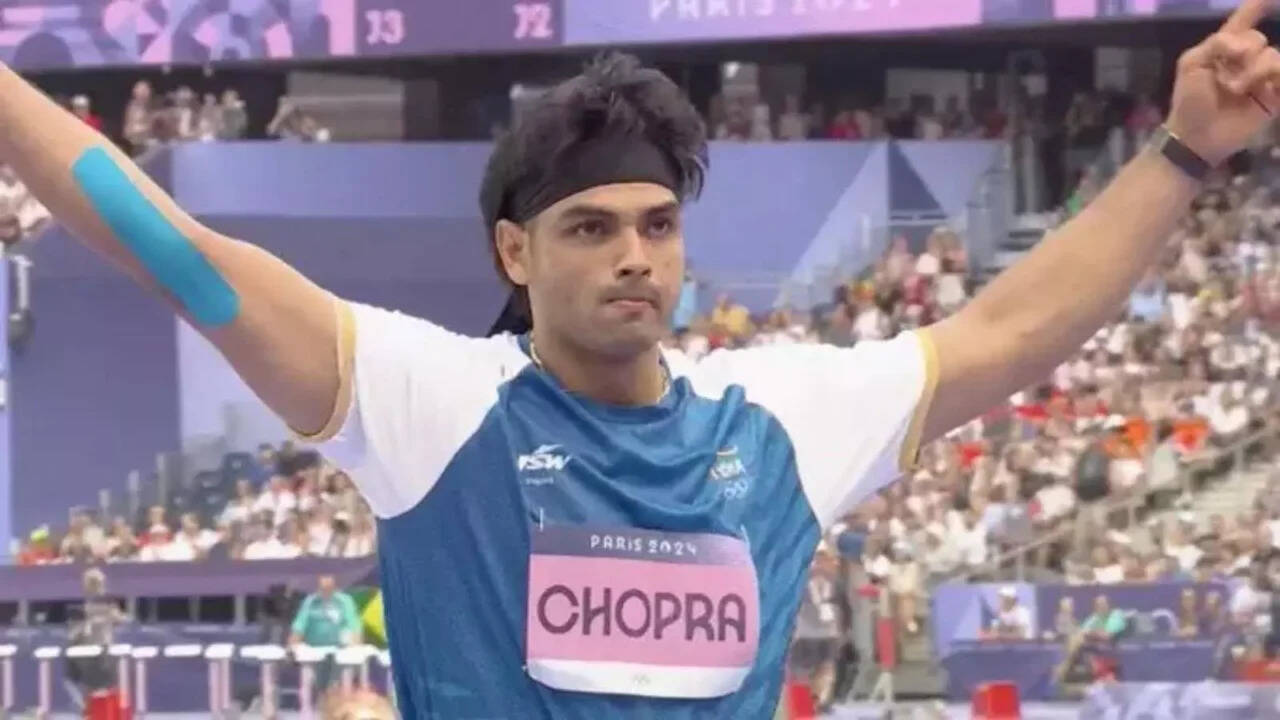 नीरज चोपड़ा का आज फाइनल मैच, Gold Medal की उम्मीद, मां बोली- बेटे ने पदक जीता तो PM को भेजूंगी चूरमा