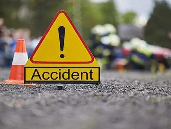 PANIPAT:- काम से घर लौट रहा था 5 बच्चों का पिता, पीछे से आया तेज रफ्तार ट्रेक्टर… पढ़िए पूरी खबर