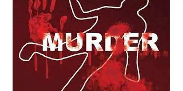 जमीन बेचने से मना करने पर कर दी मां की हत्या, परिवार को दे रहा मारने की धमकी.