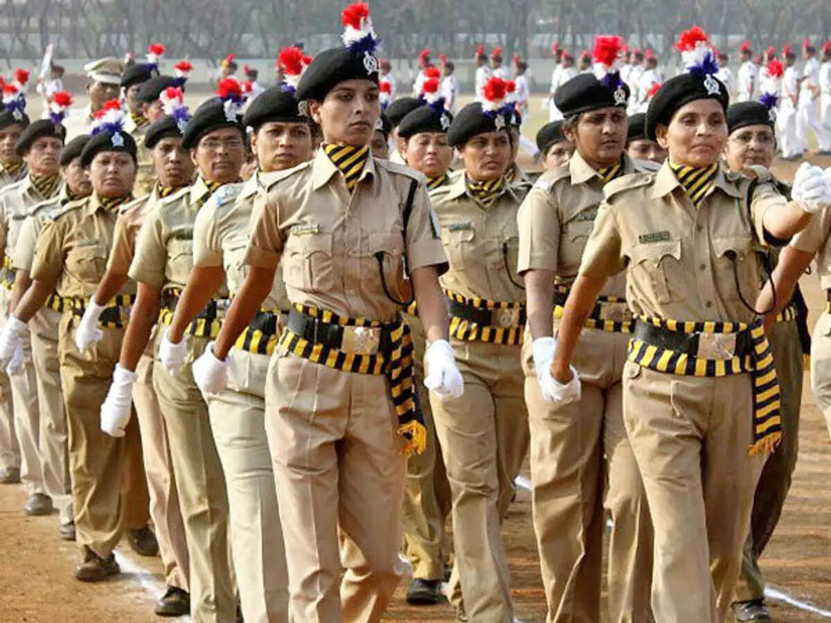 हरियाणा मे महिला कांस्टेंबल (GD) का PST शेडयूल जारी, 2 शिफ्टों में कल से होगा शुरू