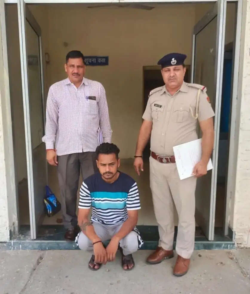 PANIPAT:- चोरी की वारदातों को अंजाम देने वाला आरोपी गिरफ्तार, 2 वारदातों का खुलासा