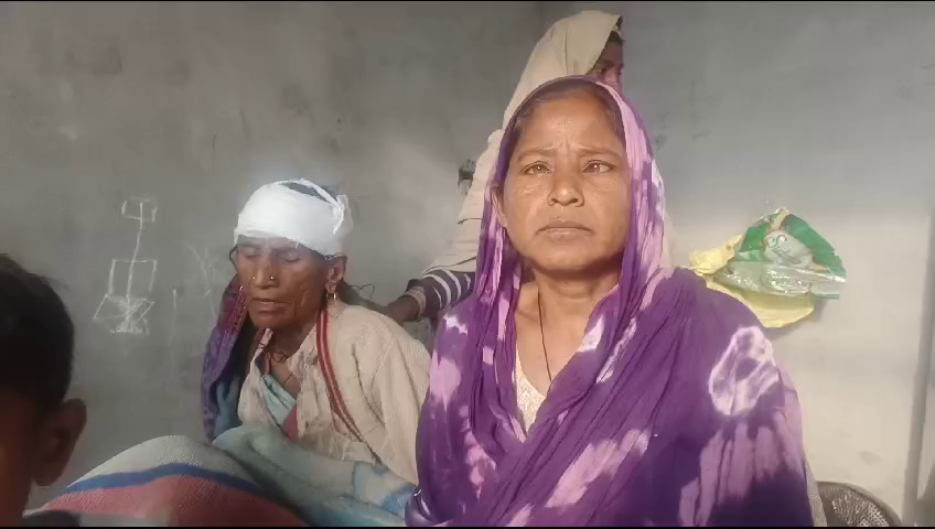 पानीपत में अचानक गिरी मकान की छत,&nbsp;द# बे 3 लोग&nbsp;