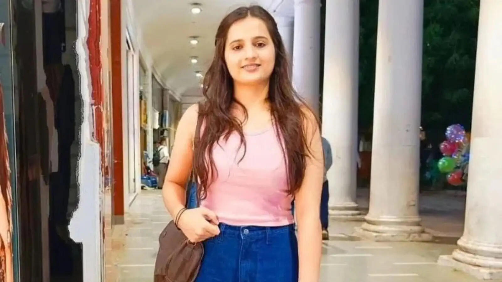किसान की बेटी बनी DSP 