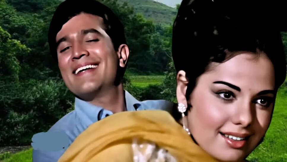OLD 60S HINDI SONG