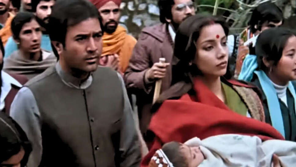 OLD HINDI SONG