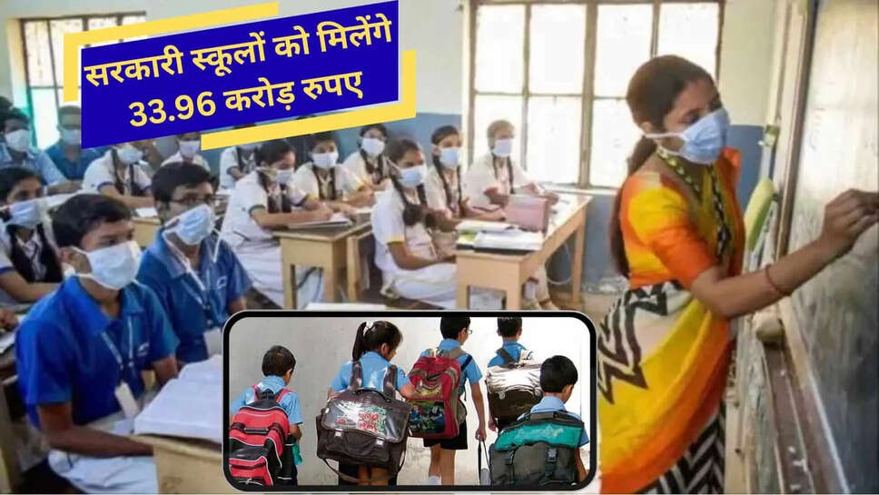 haryana education school news 