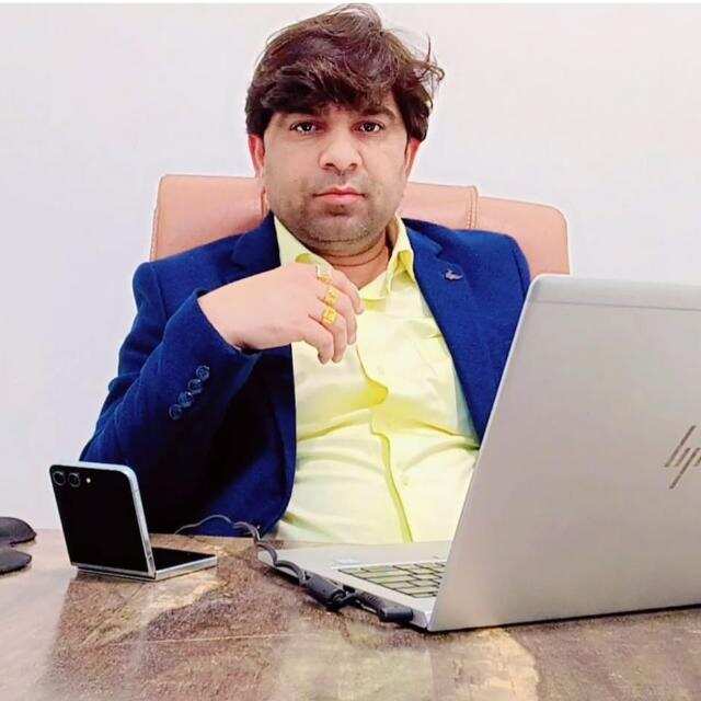 Sahab Ram