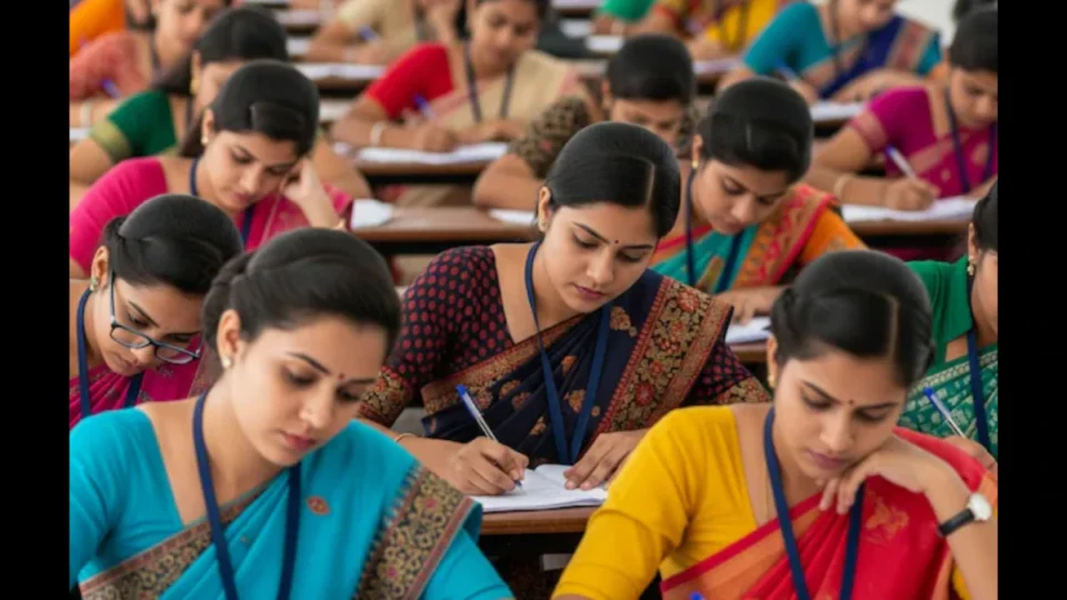 HTET Exam: हरियाणा में HTET 2025 अभ्यर्थियों को बायोमेट्रिक वेरिफिकेशन के लिए दूसरा मौका, 30 व 31 अगस्त को होगी बायोमेट्रिक वेरिफिकेशन