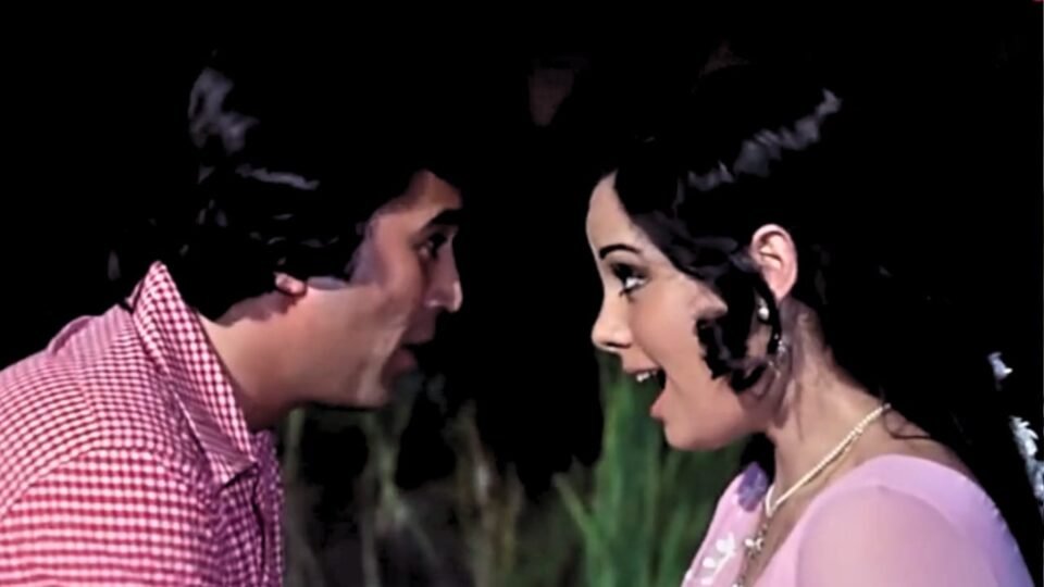 Evergreen Old Song 4 मिनट 45 सेकंड यह गाना 51 वर्ष बाद भी नहीं हुआ है पुराना