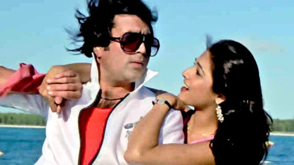 Old Hindi Song 80 के दशक के राजेश खन्ना के इस सुपरहिट गाने ने बनाया था रिकॉर्ड, 43 वर्षों से लगातार मचा रहा है धमाल