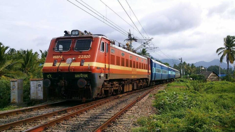 Rail passengers face increased inconvenience; a long list of trains cancelled until September 24 has been released