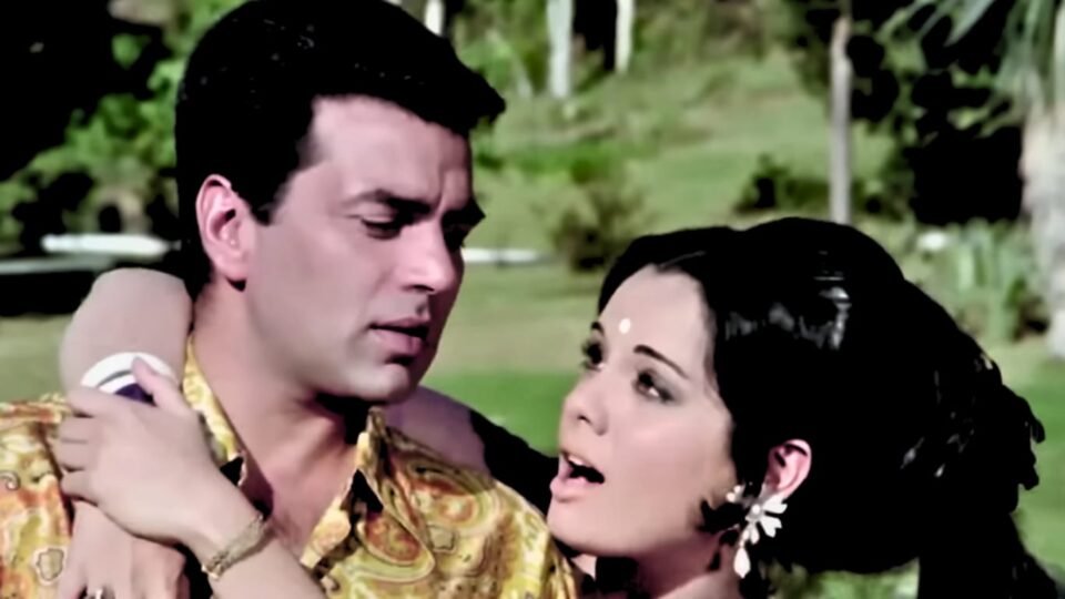 OLD HINDI SONG