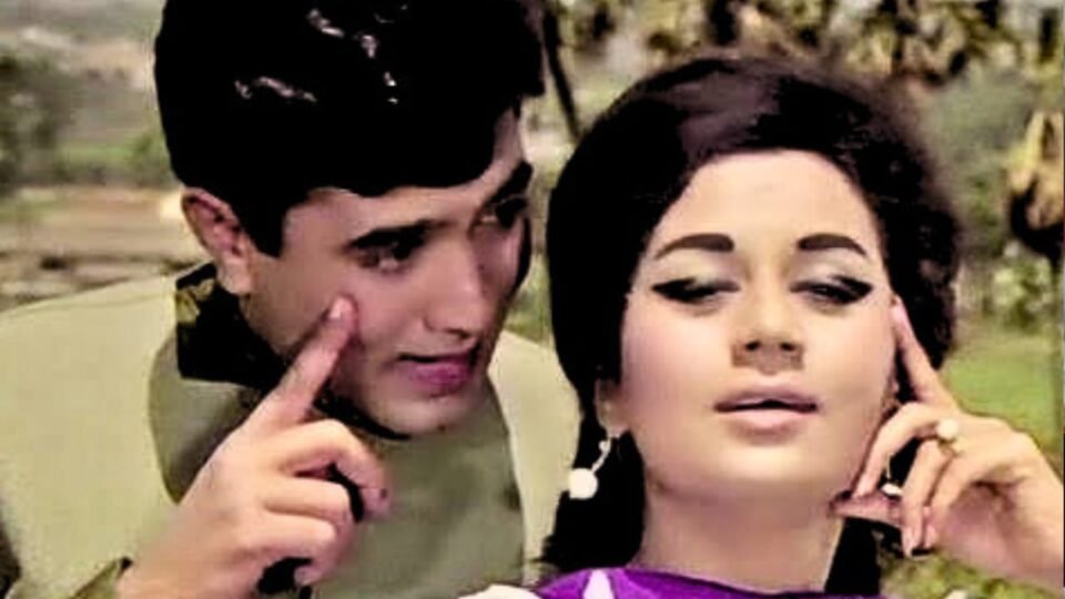old hindi song