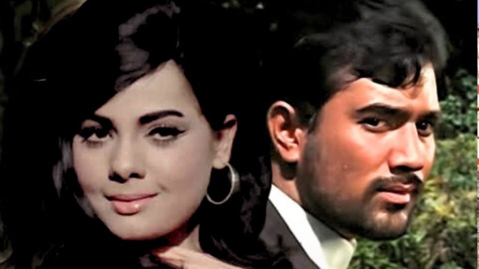 सन् 1969 में रिलीज किया गया था। राजेश खन्ना और मुमताज के इस कल्ट क्लासिक हिंदी गाने टाइटल दिया गया था - ‘ये रेशमी जुल्फें'। बॉलीवुड के मैजिकल सिंगर मोहम्मद रफी की आवाज में दाब किए गए इस गाने का क्रेज आज भी लोगों पर छाया हुआ है।