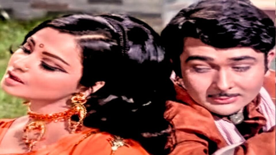 OLD EVERGREEN HINDI SONG