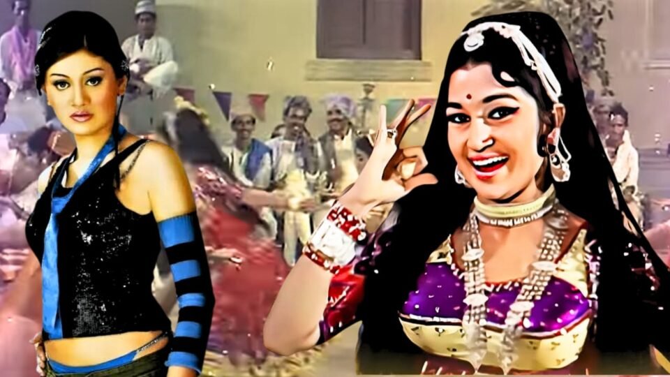 Old Hindi Song: लता मंगेशकर के ‘कांटा लगा' गाने ने 70 के दशक में मचा दी थी सनसनी, रीमिक्स वर्जन ने शेफाली को रातों-रात बना दिया था सुपरस्टार