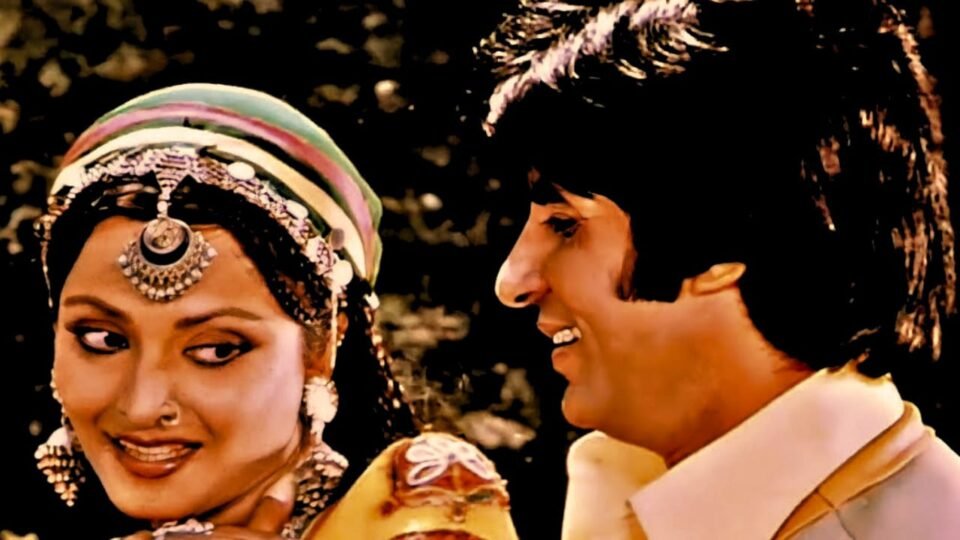 70S HINDI SONG