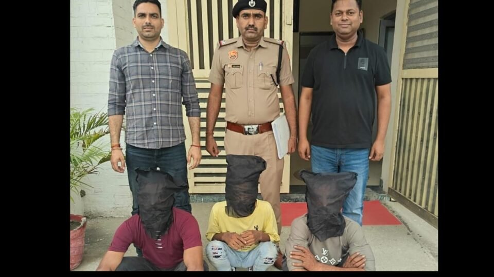 PANIPAT NEWS