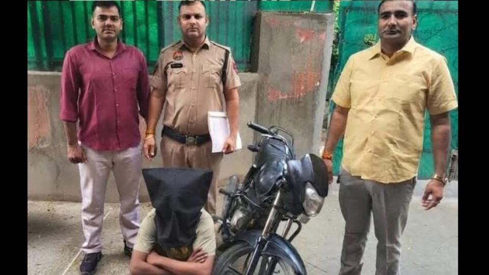 Panipat crime news