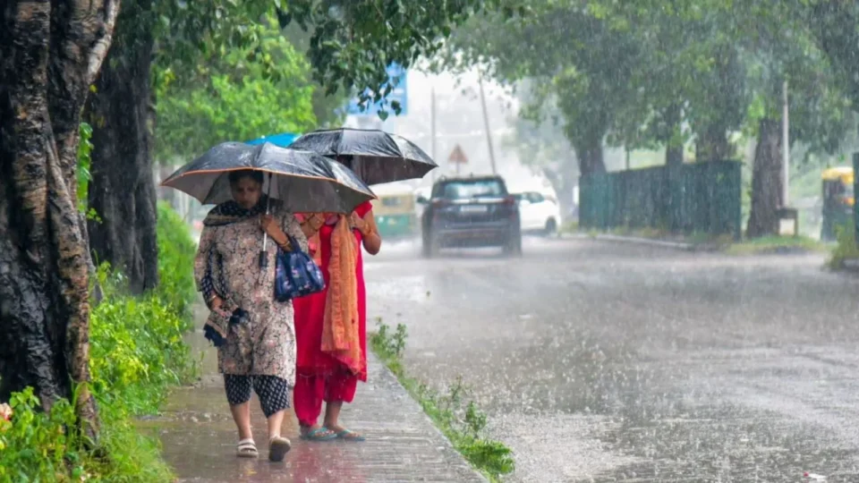 Aaj Ka Mausam 3 September 2026