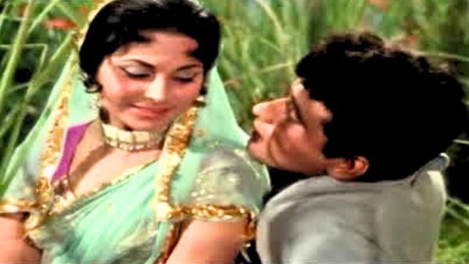 60's Hit Song लता मंगेशकर के कालजयी गीत ‘महबूब मेरे' को नींद में भी गुनगुनाते थे लोग, सिनेमा हॉल में देखने के लिए लोगों की लगती थी लंबी लंबी लाइनें
