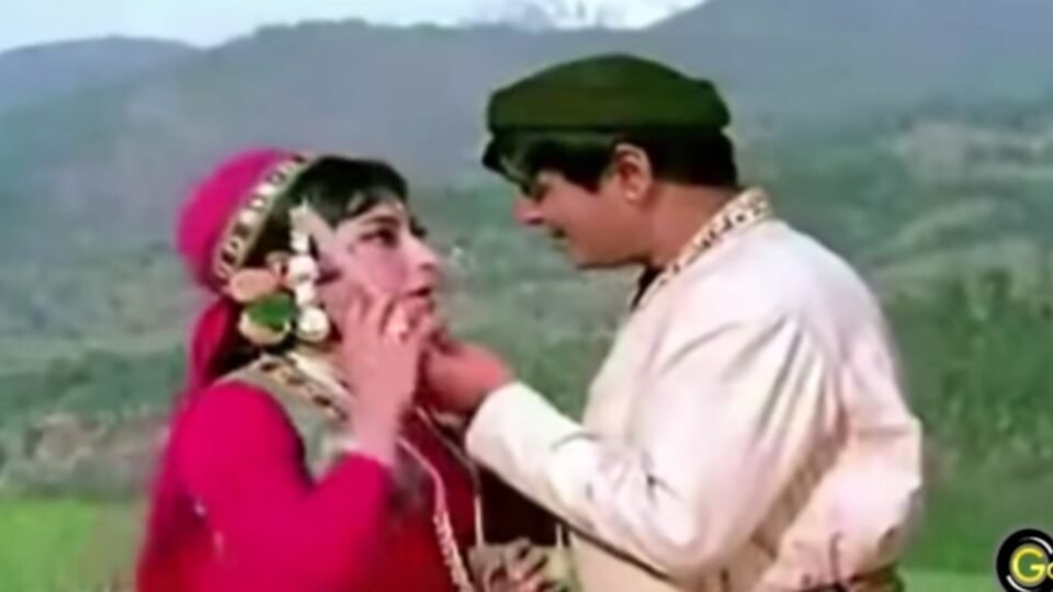 70s superhit songs लता-रफी की आवाज और अमर धुन का जादू