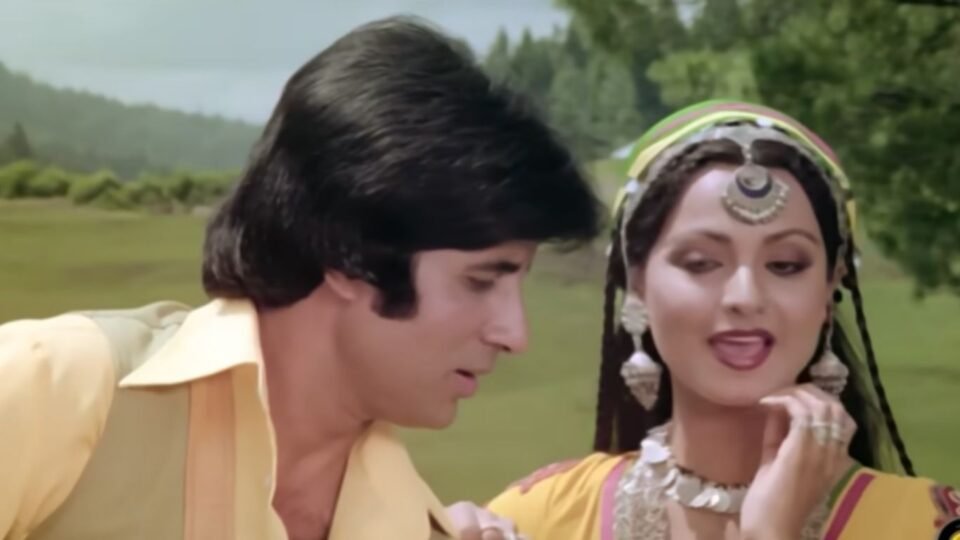Superhit old song लता-किशोर की आवाज का बेमिसाल खजाना