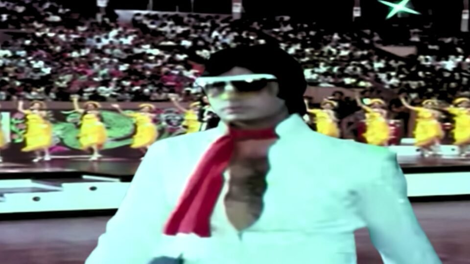 Old hindi song
